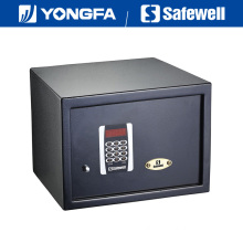 Safewell He Series 300mm Hight Hotel Safe